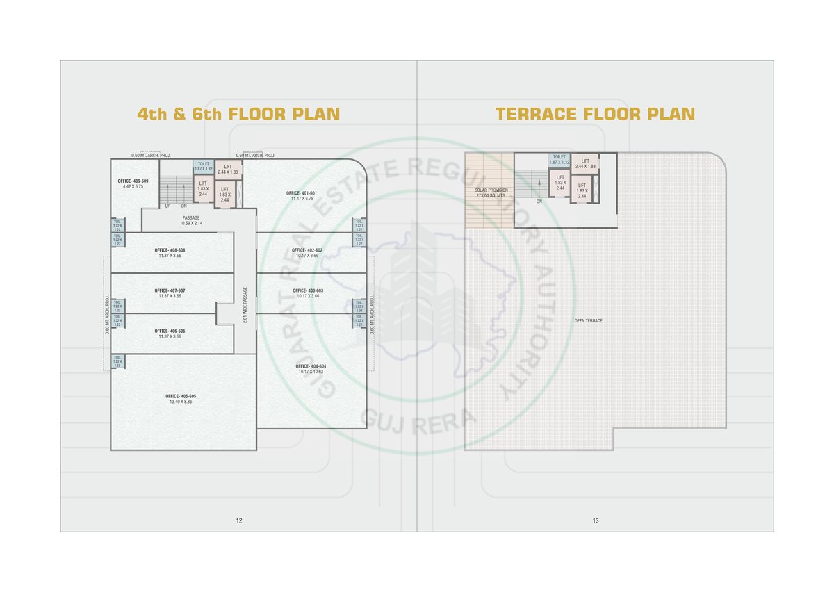 Lilleria Square - Image 7