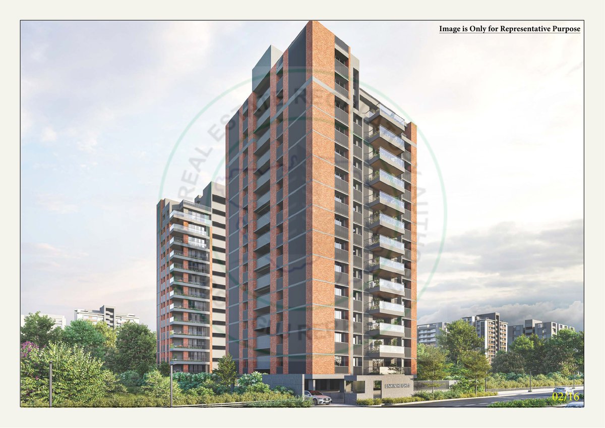 Link In Heights Image 2 Link In Heights - Image 2