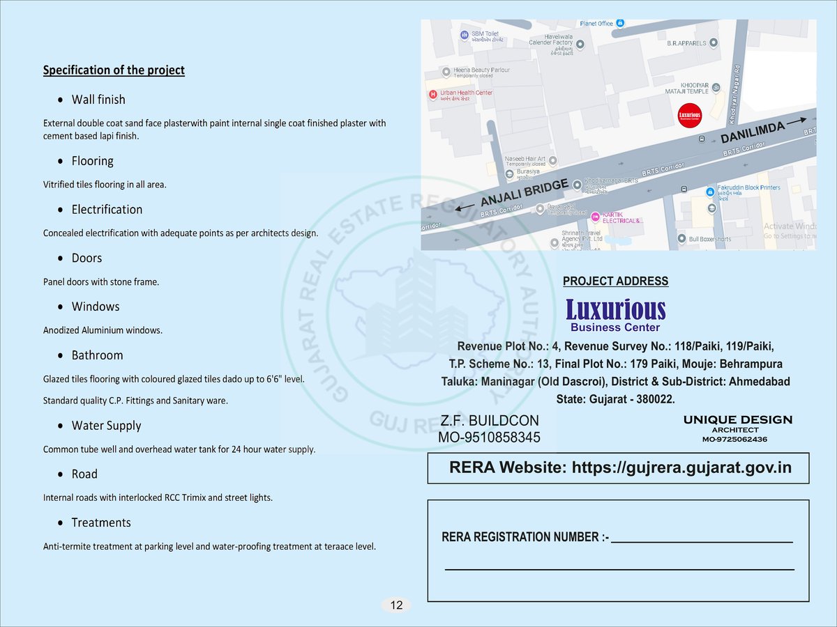 Luxurious Business Center - Image 12