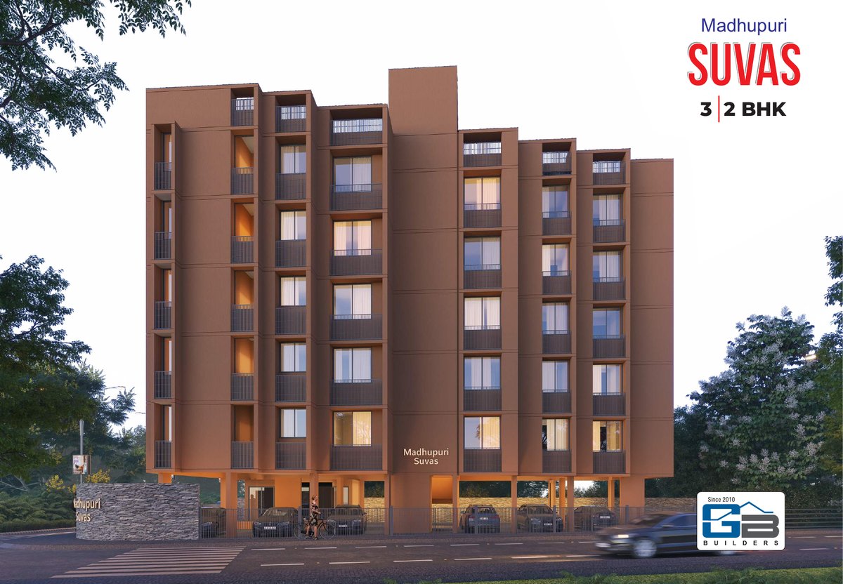 Madhupuri Suvas Image 1 Madhupuri Suvas - Image 1