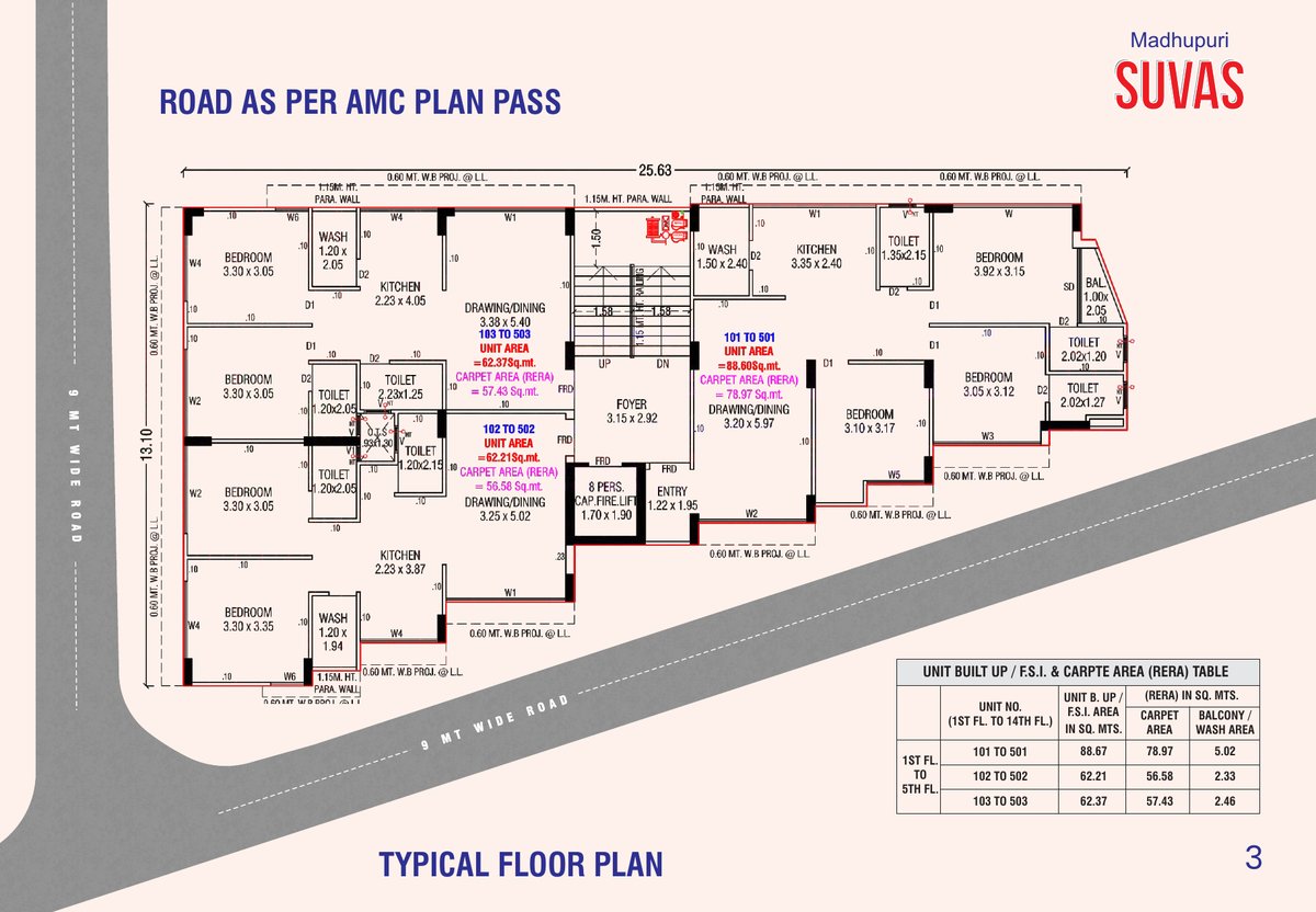 Madhupuri Suvas Image 3 Madhupuri Suvas - Image 3