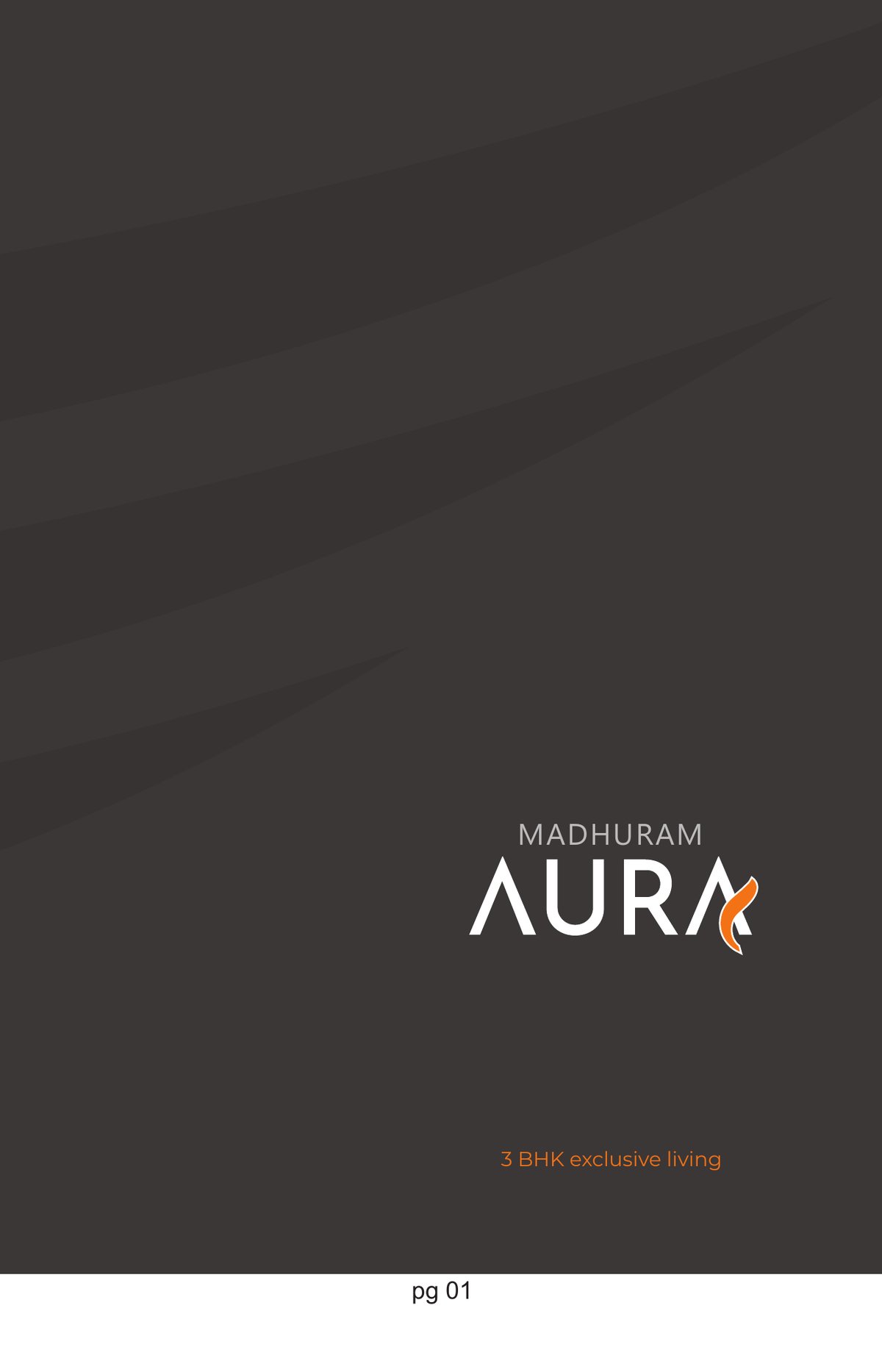 Madhuram Aura - Image 1