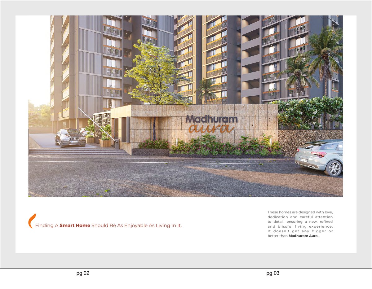 Madhuram Aura - Image 2