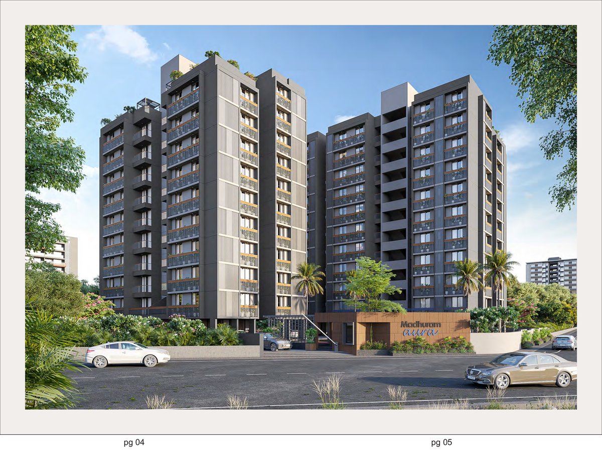 Madhuram Aura - Image 3