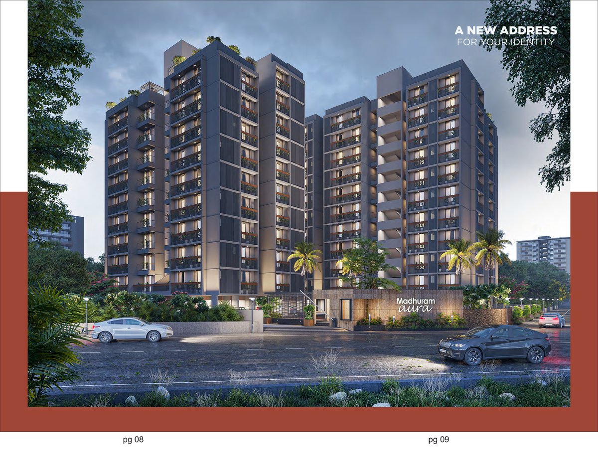 Madhuram Aura - Image 5