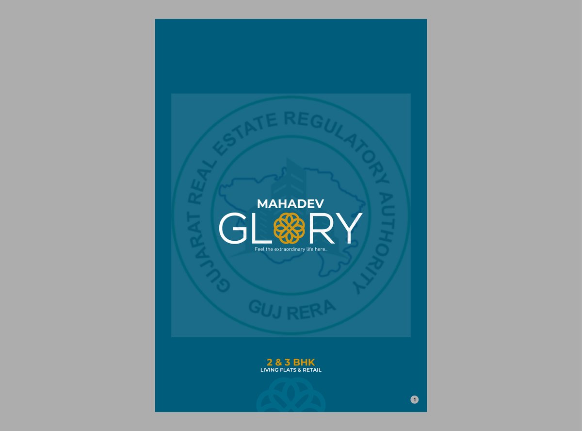 Mahadev Glory Image 1 Mahadev Glory - Image 1