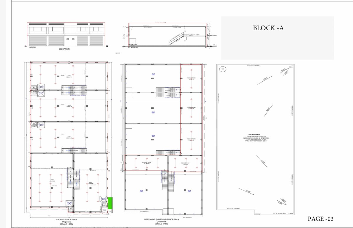 Mahaveer Industrial Hub - Image 3