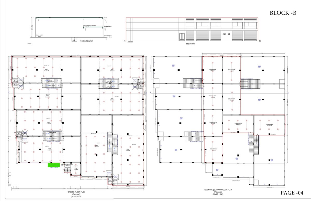 Mahaveer Industrial Hub - Image 4