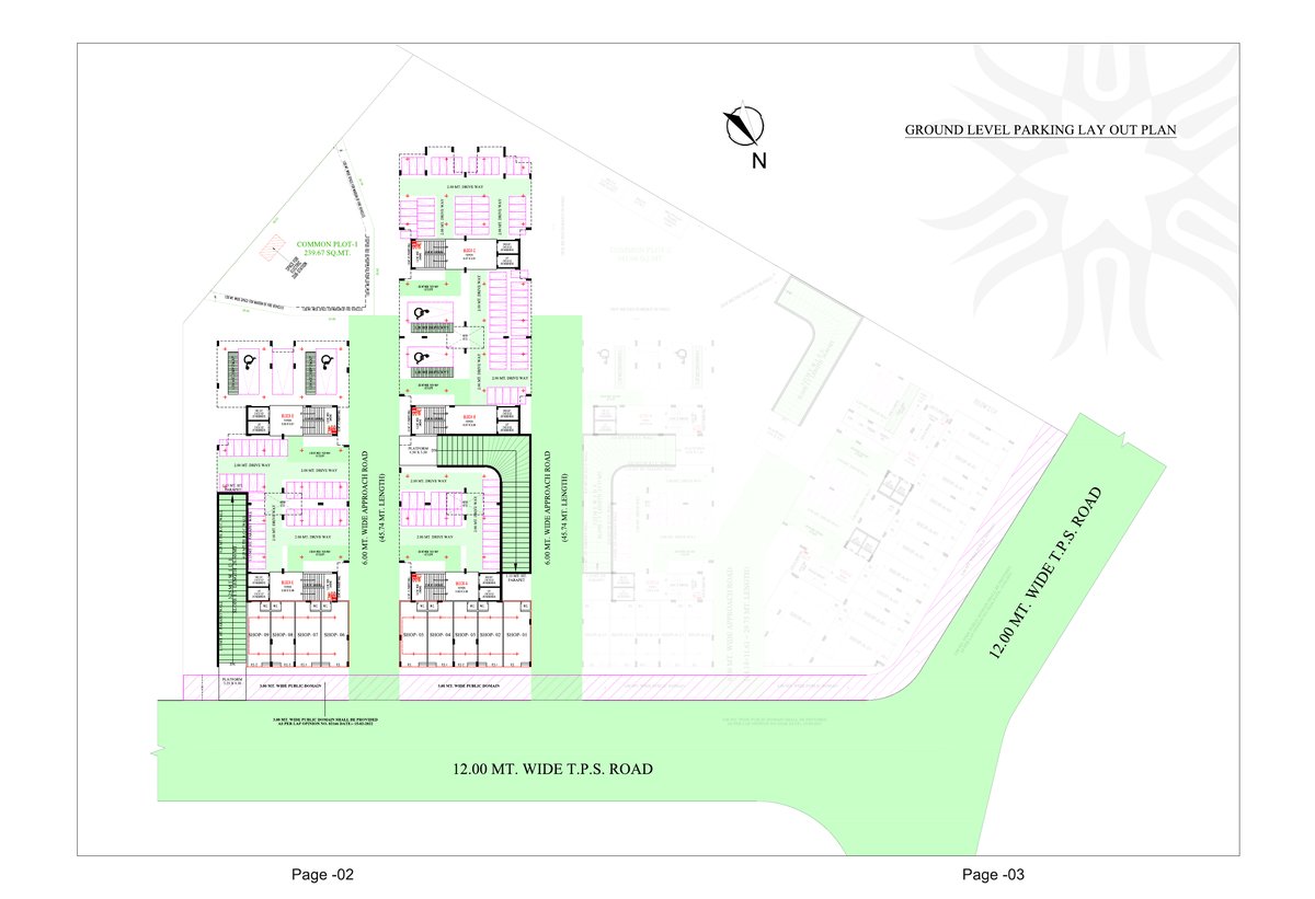 Mahavir Atulya (Phase-i) Image 2 Mahavir Atulya (Phase-i) - Image 2