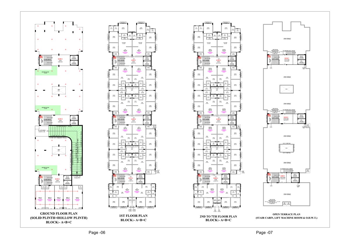 Mahavir Atulya (Phase-i) Image 4 Mahavir Atulya (Phase-i) - Image 4