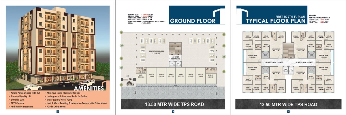 Maithili Heights - Image 2