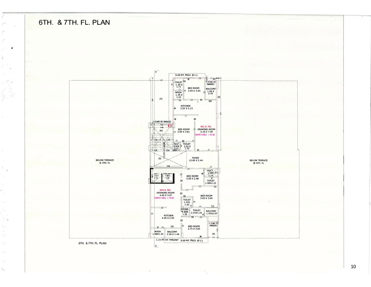 Manmandir Elegance Image 10 Manmandir Elegance - Image 10