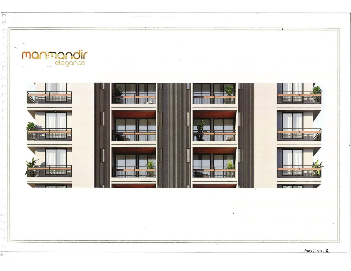 Manmandir Elegance Image 2 Manmandir Elegance - Image 2