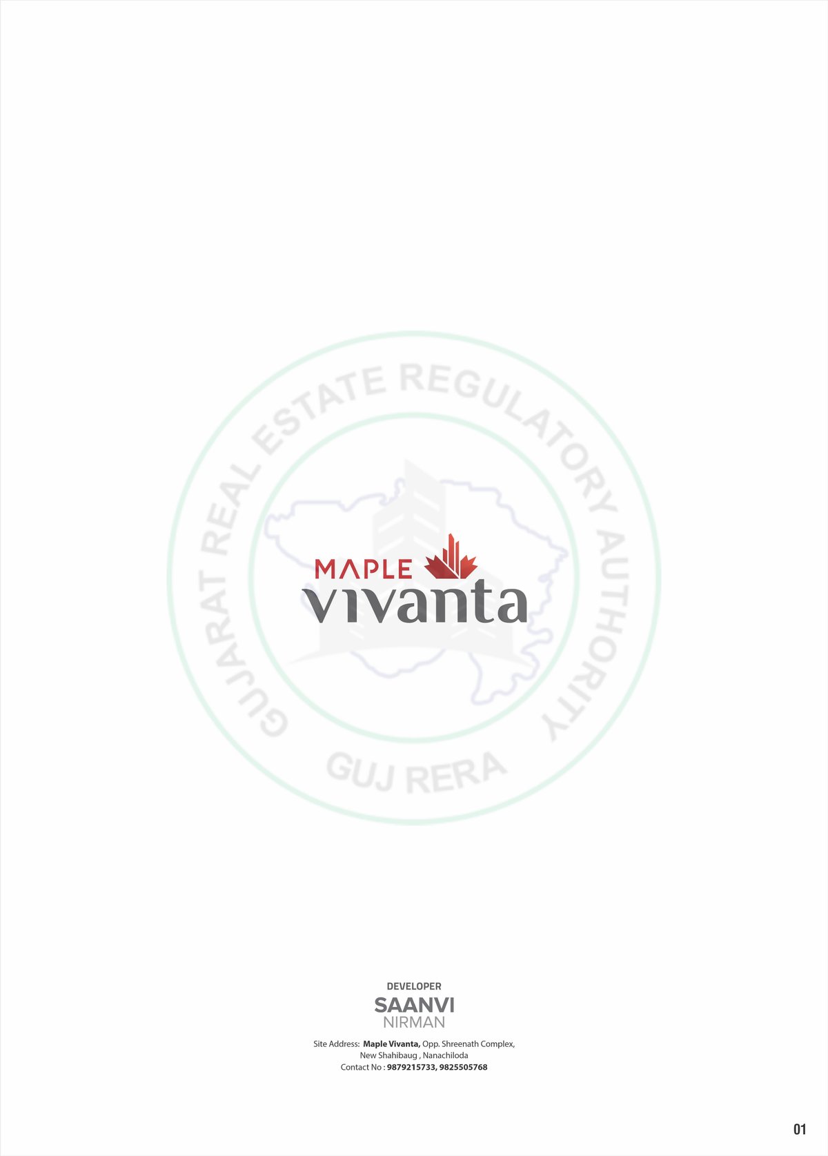 Maple Vivanta Image 1 Maple Vivanta - Image 1