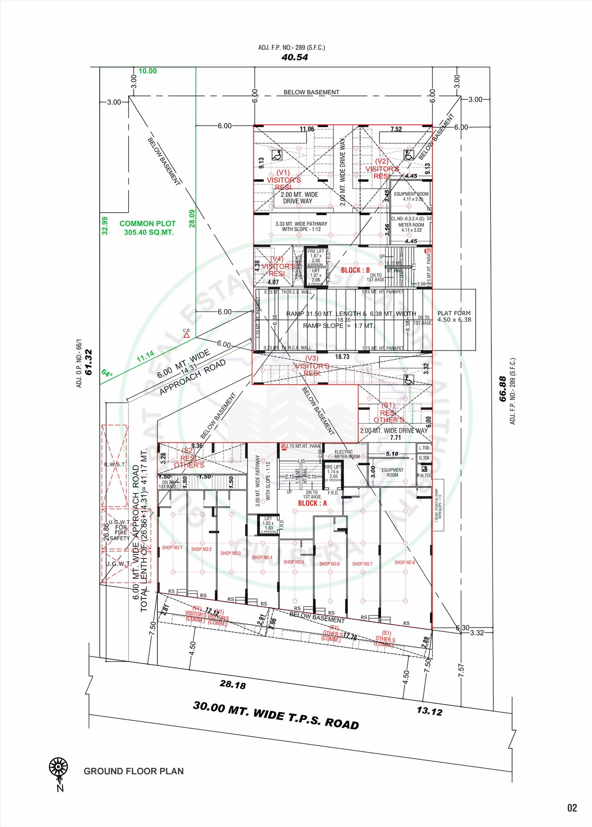 Maple Vivanta Image 2 Maple Vivanta - Image 2