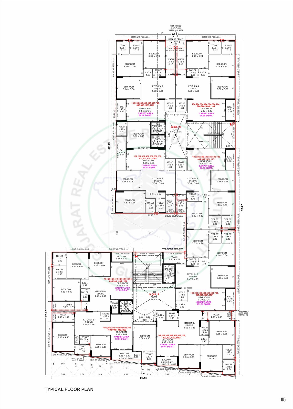 Maple Vivanta Image 5 Maple Vivanta - Image 5