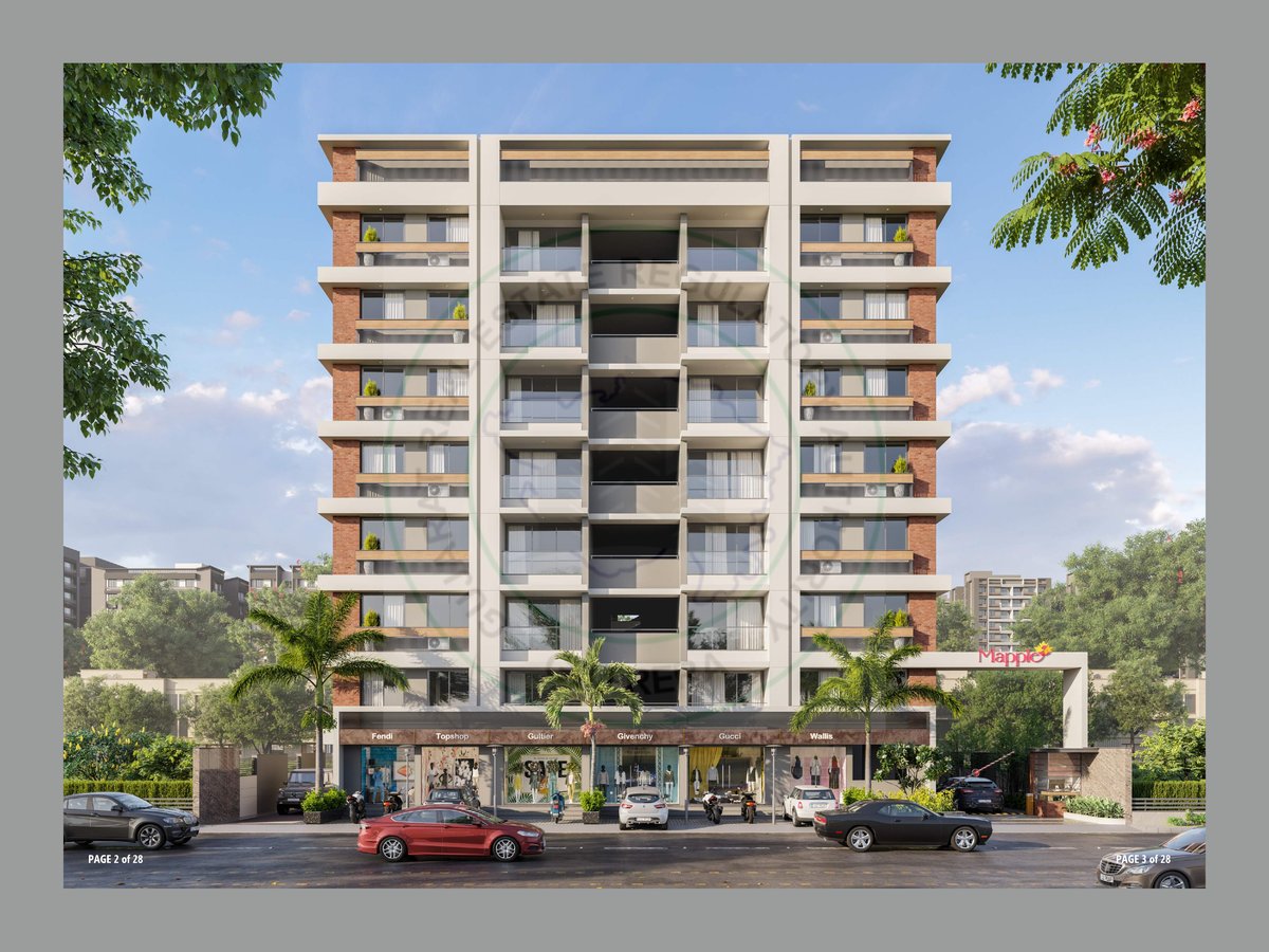 Featured image of Mapple 56