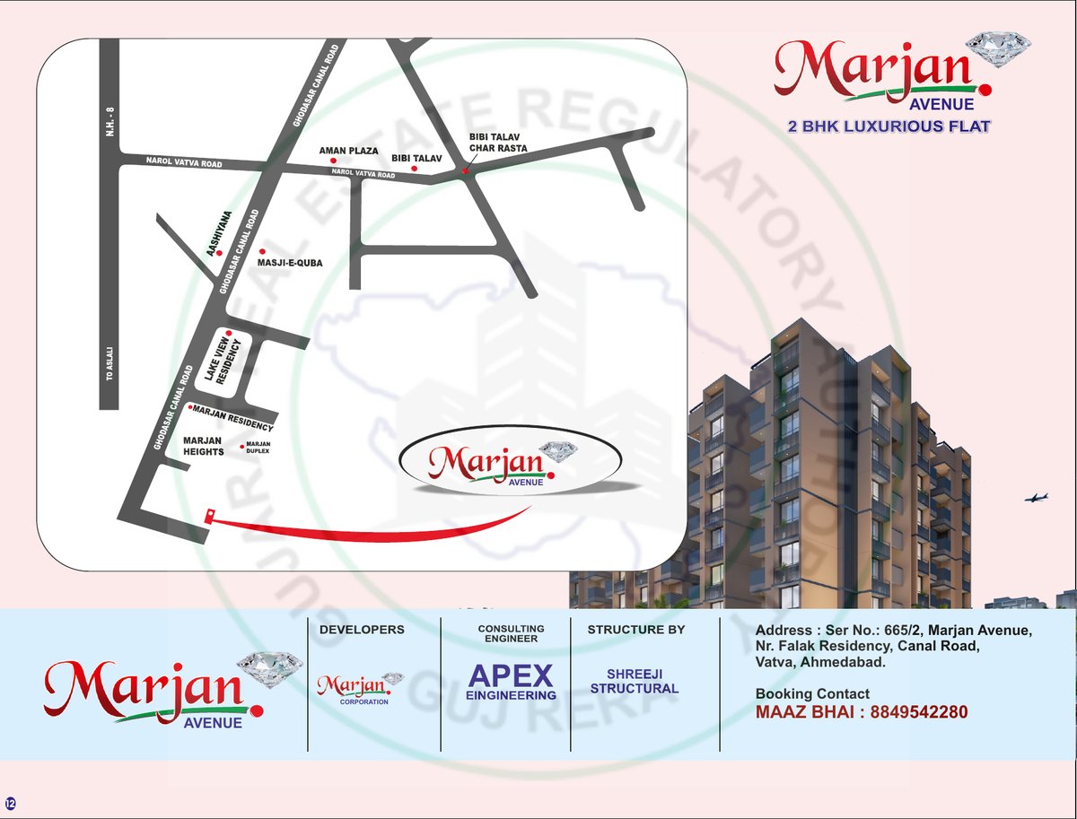 Marjan Avenue - Image 11