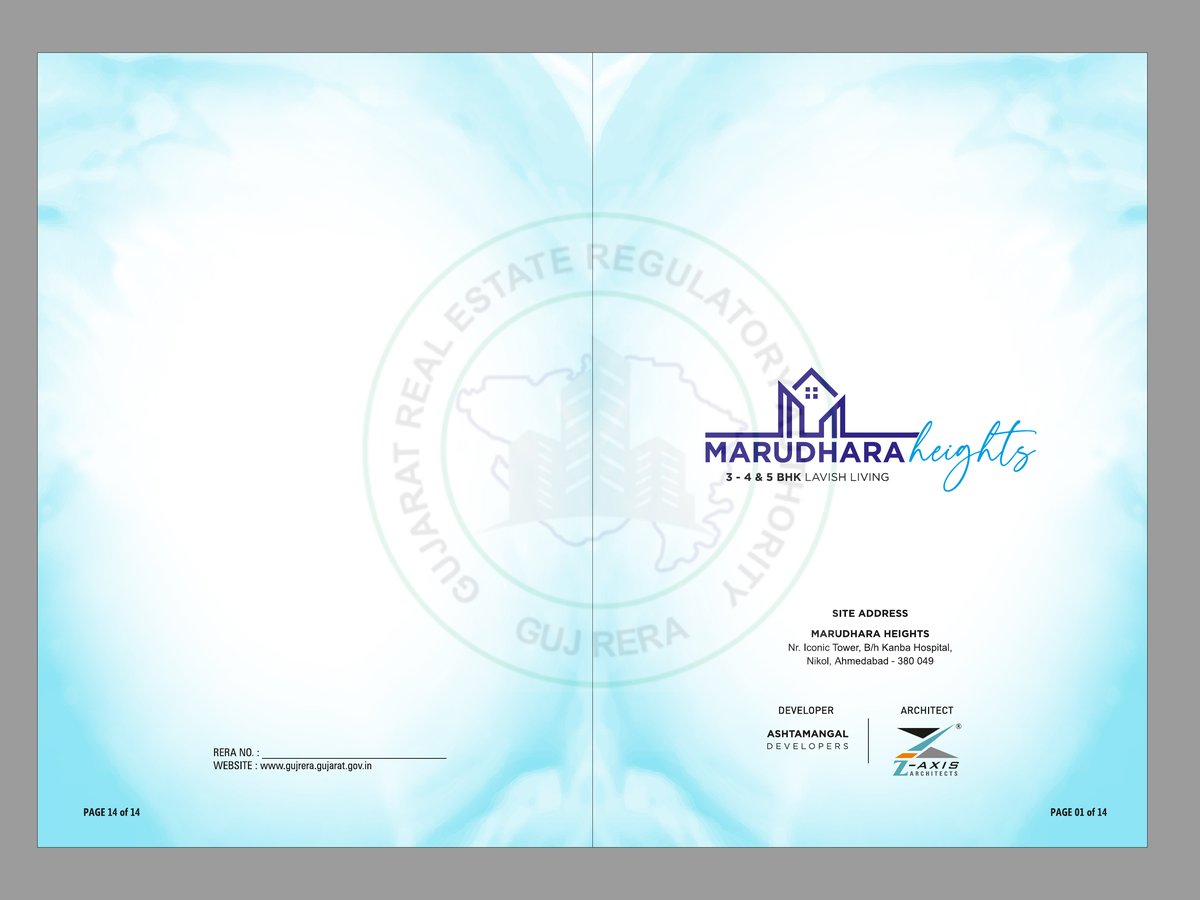 Marudhara Heights - Image 1