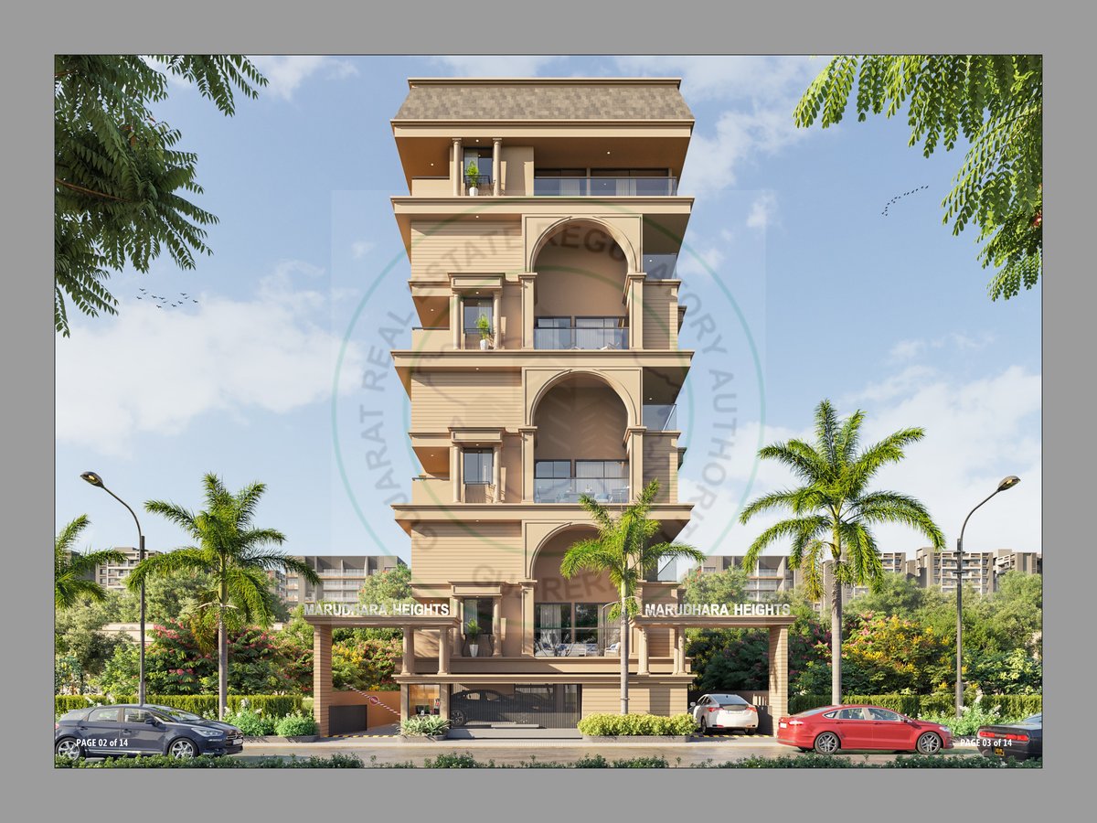 Marudhara Heights - Image 2