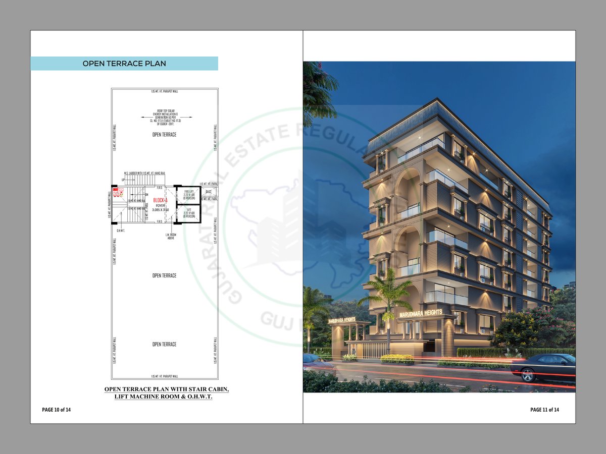 Marudhara Heights - Image 6