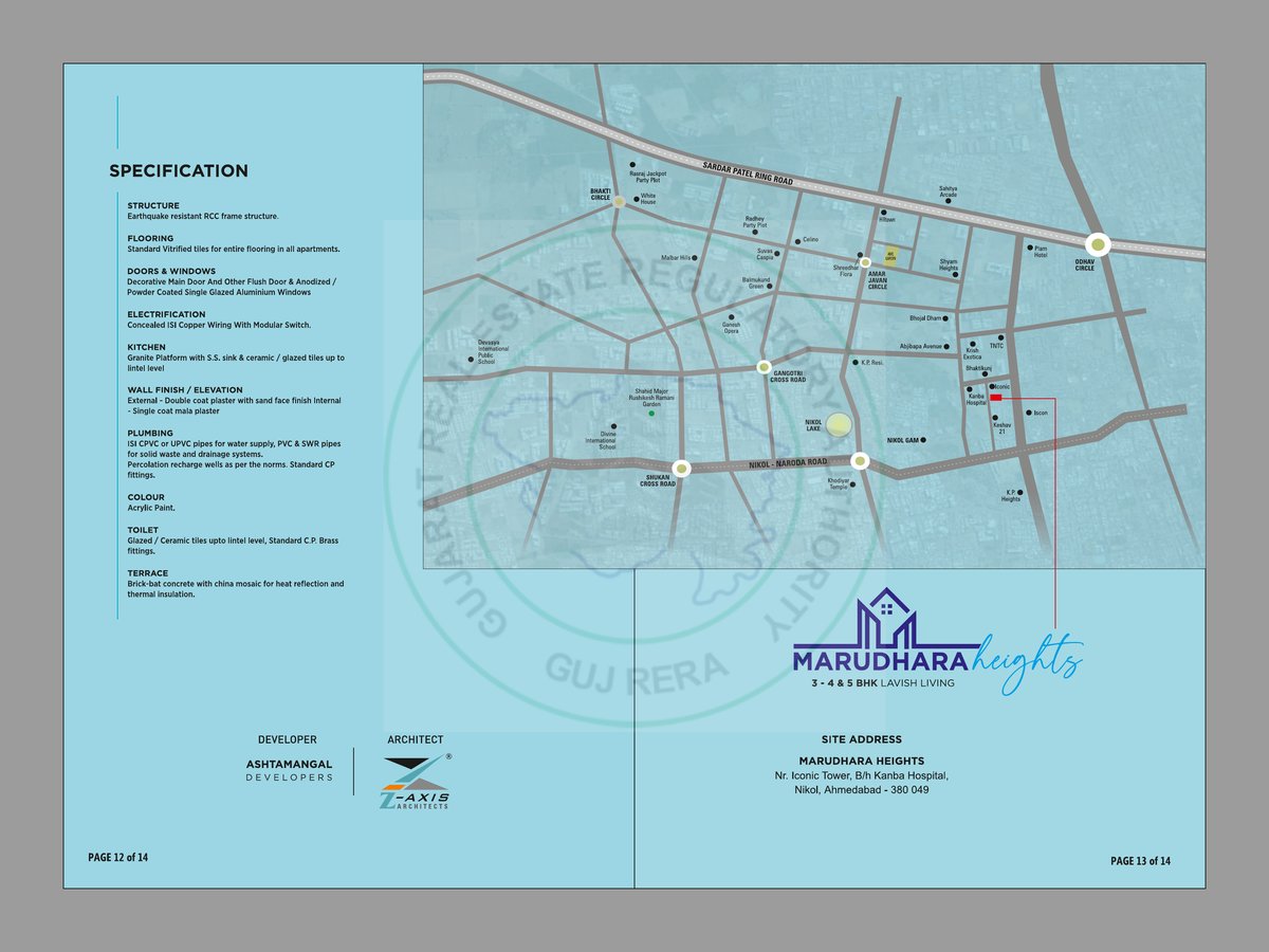 Marudhara Heights - Image 7