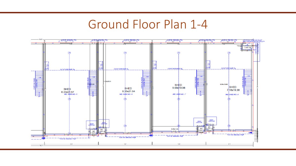 Maruti Industrial Estate -3 Image 6 Maruti Industrial Estate -3 - Image 6