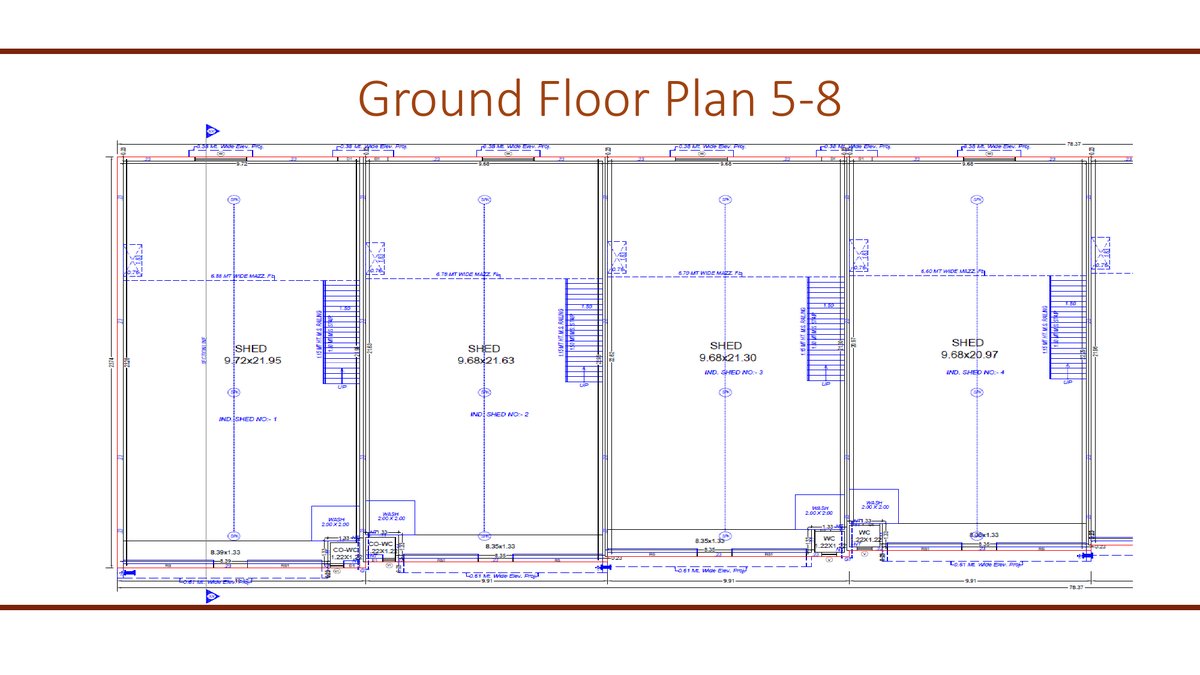 Maruti Industrial Estate -3 Image 7 Maruti Industrial Estate -3 - Image 7