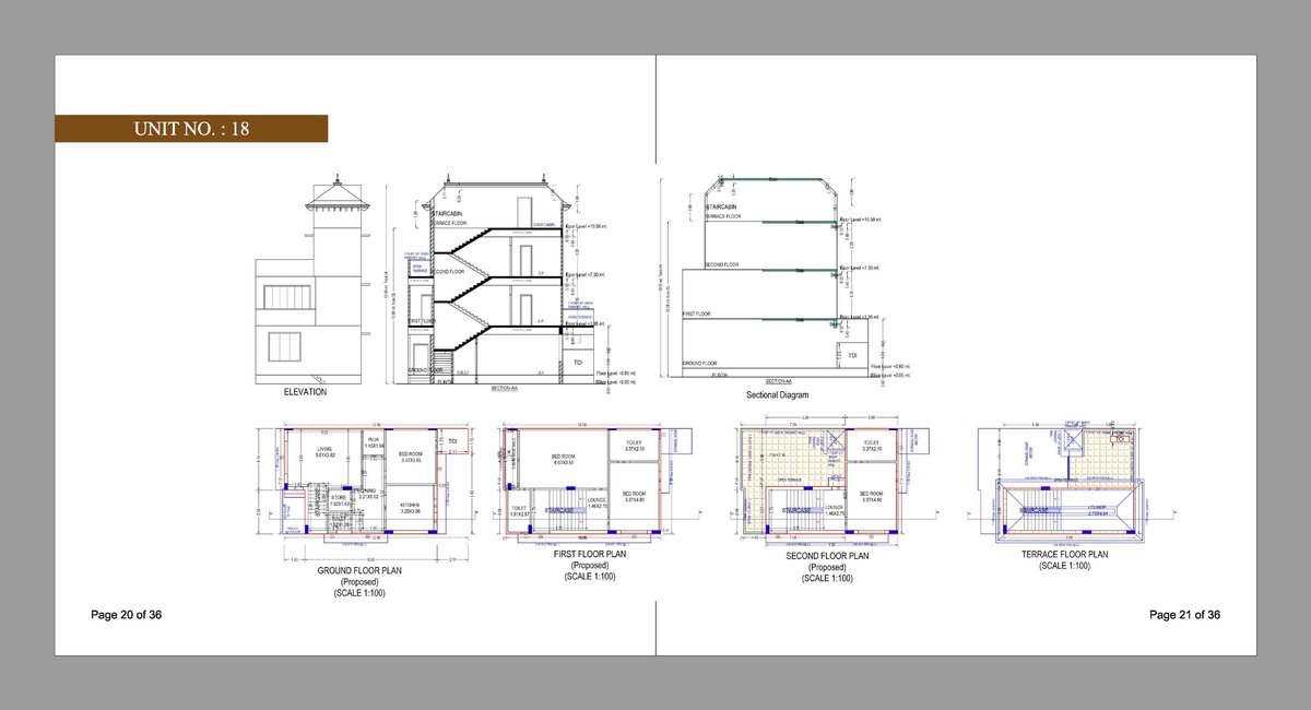 Maruti Villa - Image 11