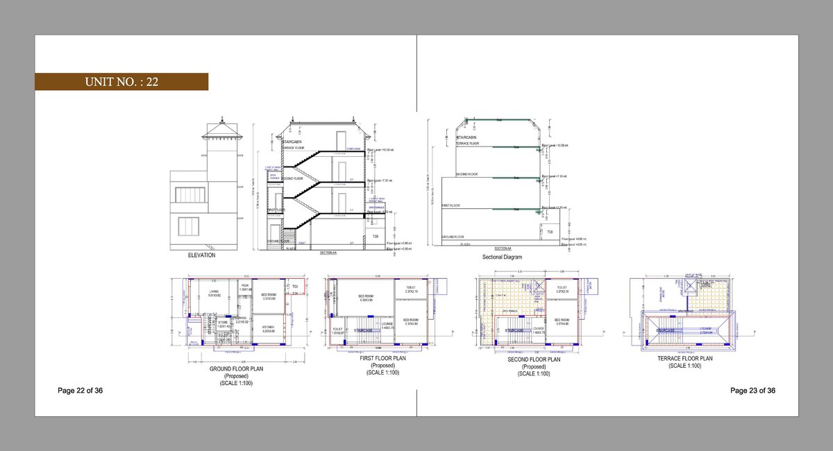 Maruti Villa - Image 12