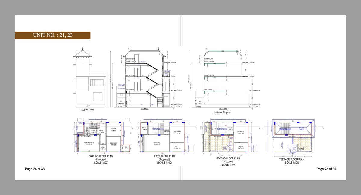 Maruti Villa - Image 13