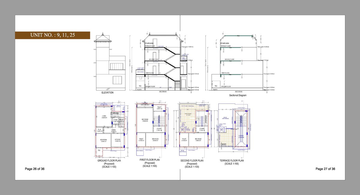 Maruti Villa - Image 14