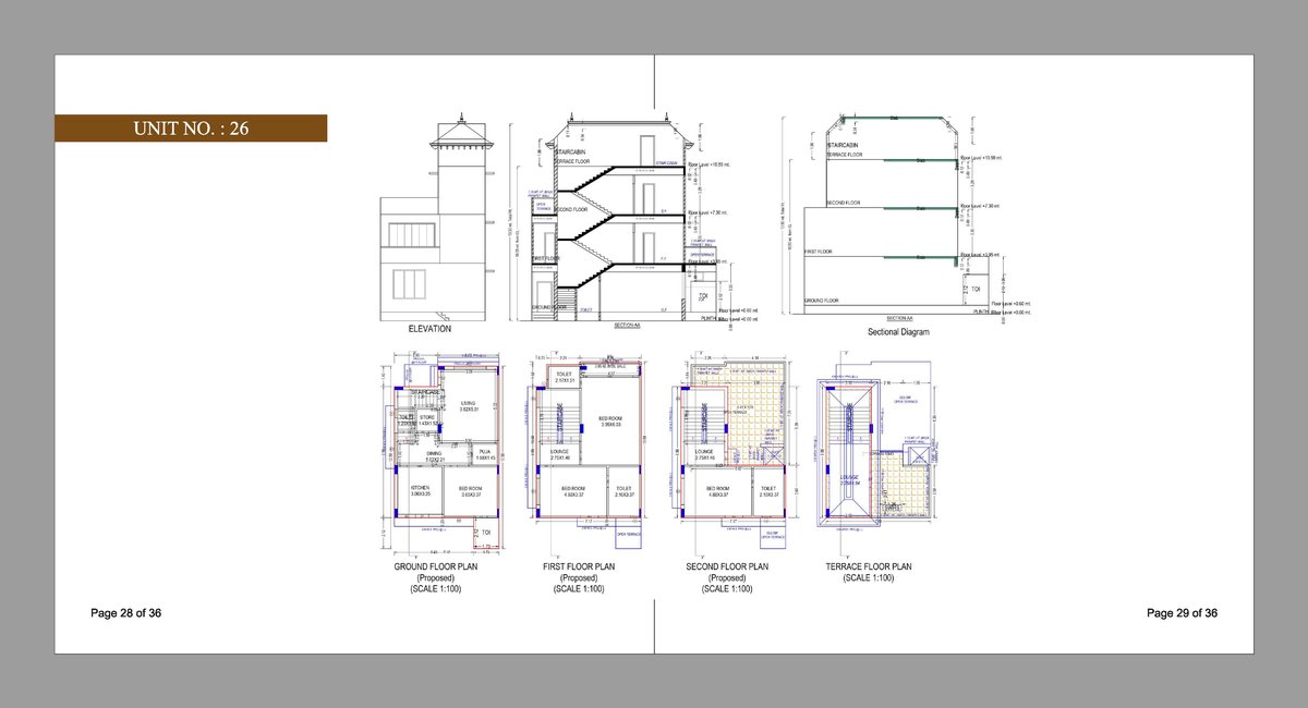 Maruti Villa - Image 15