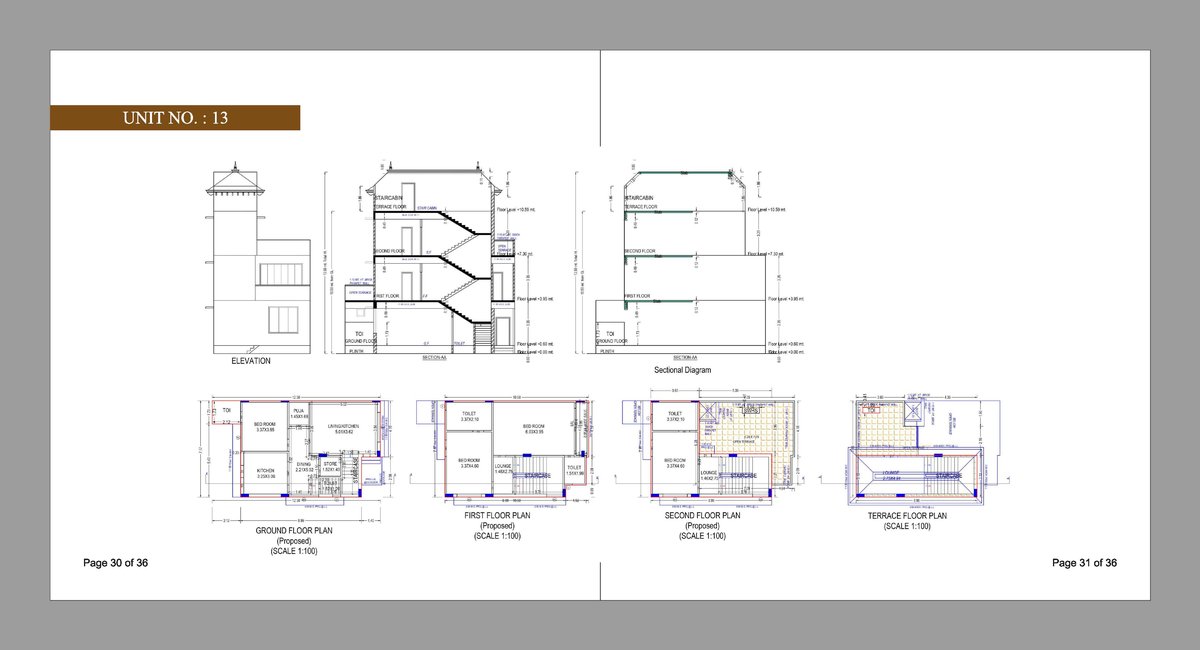 Maruti Villa - Image 16