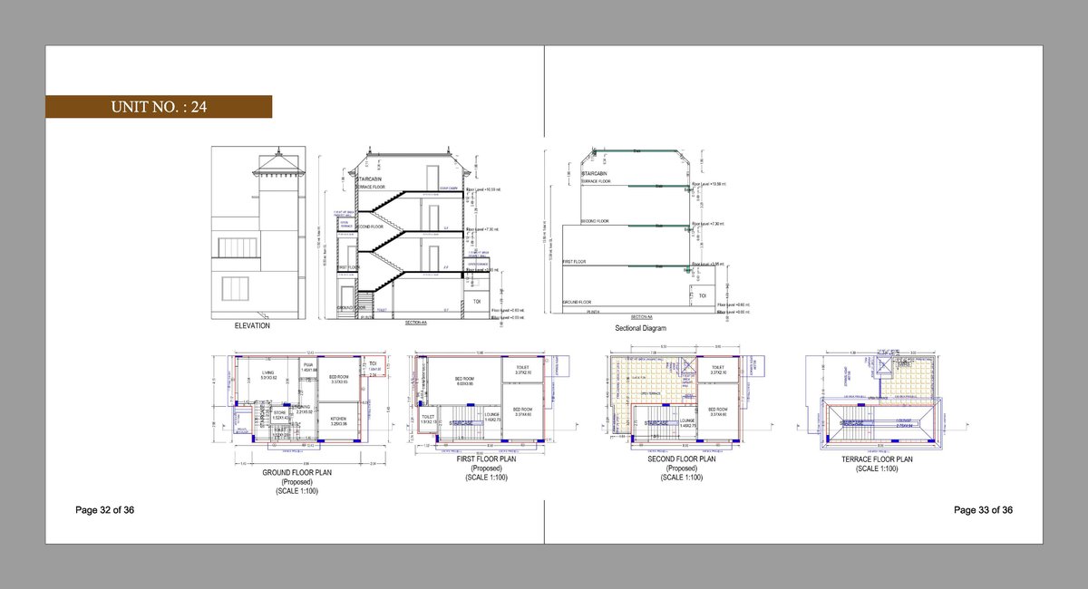 Maruti Villa - Image 17
