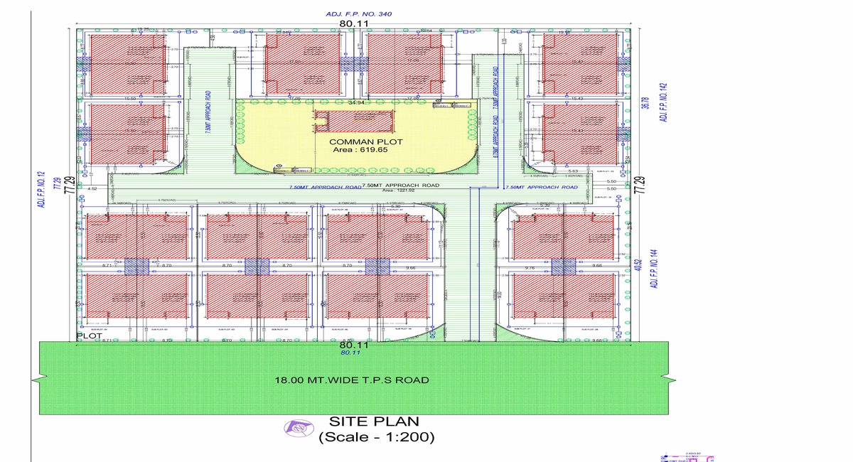 Maruti Villa - Image 3