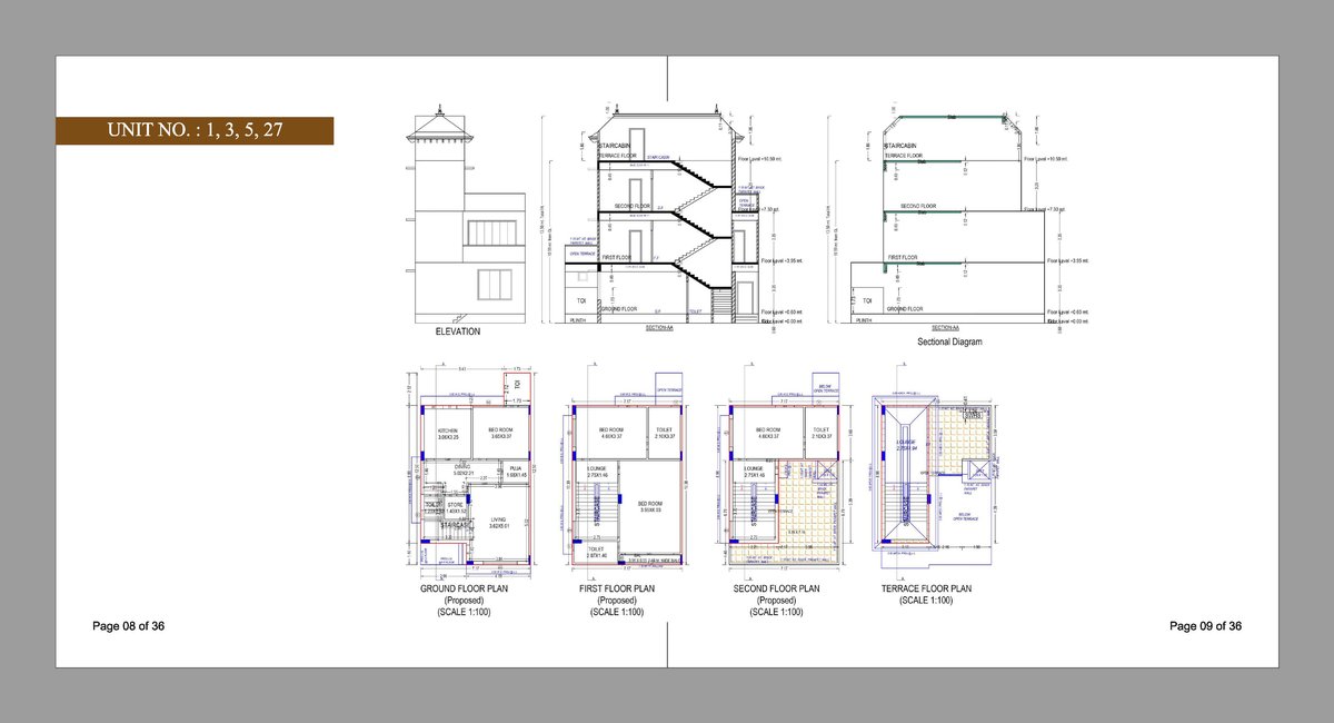 Maruti Villa - Image 5