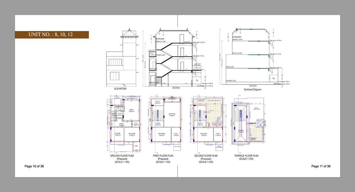 Maruti Villa - Image 6