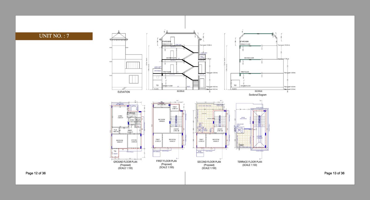 Maruti Villa - Image 7