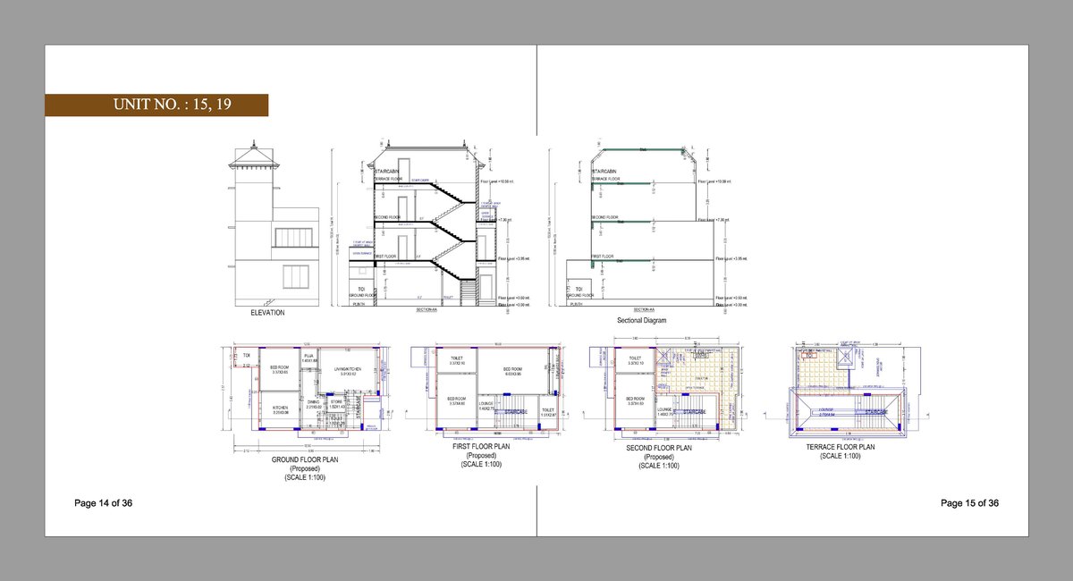 Maruti Villa - Image 8