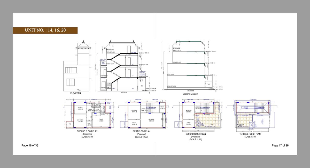 Maruti Villa - Image 9