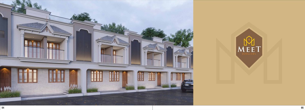 Meet Bunglows - Image 3