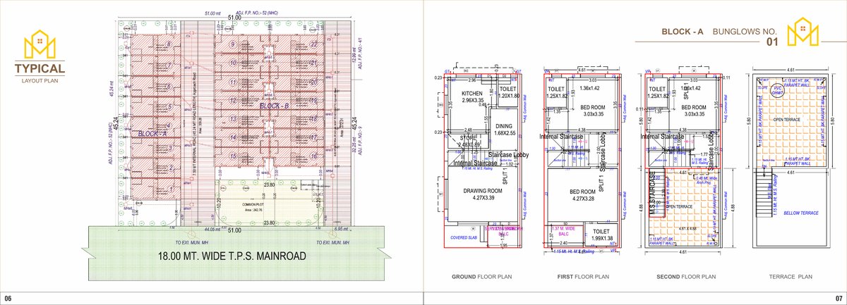 Meet Bunglows - Image 4