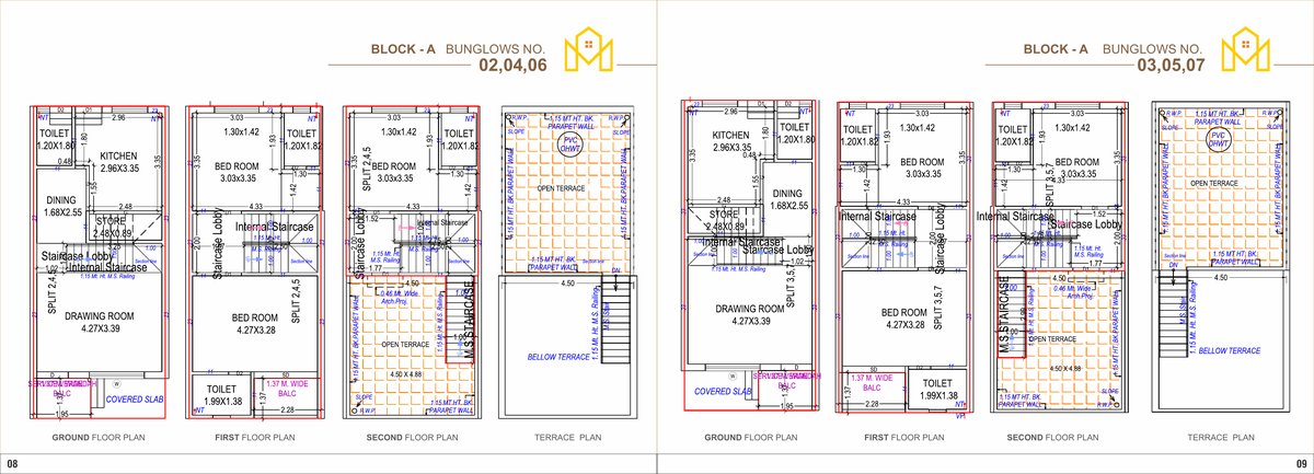Meet Bunglows - Image 5