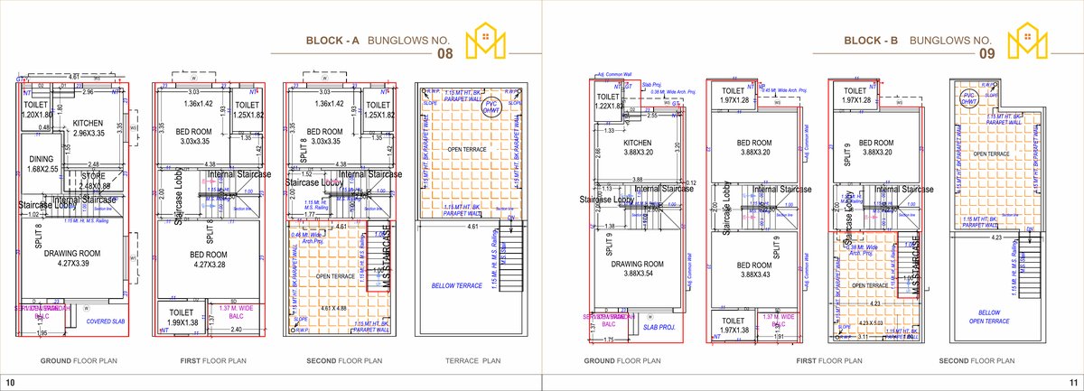 Meet Bunglows - Image 6