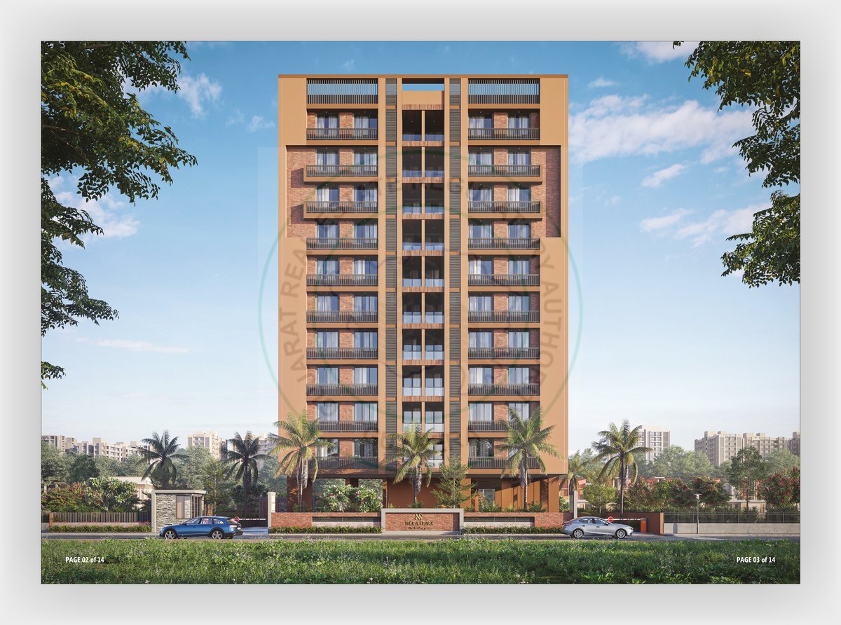 Meraj Park - Image 2