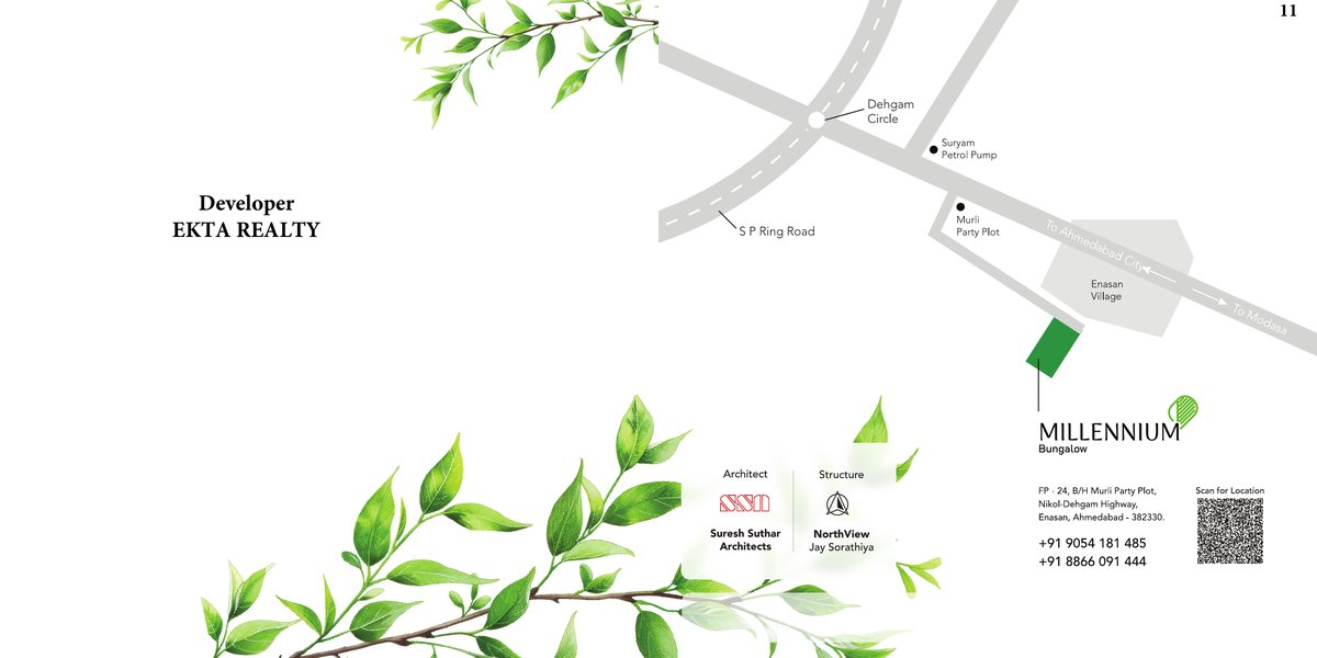 Millennium Bunglows Image 11 Millennium Bunglows - Image 11