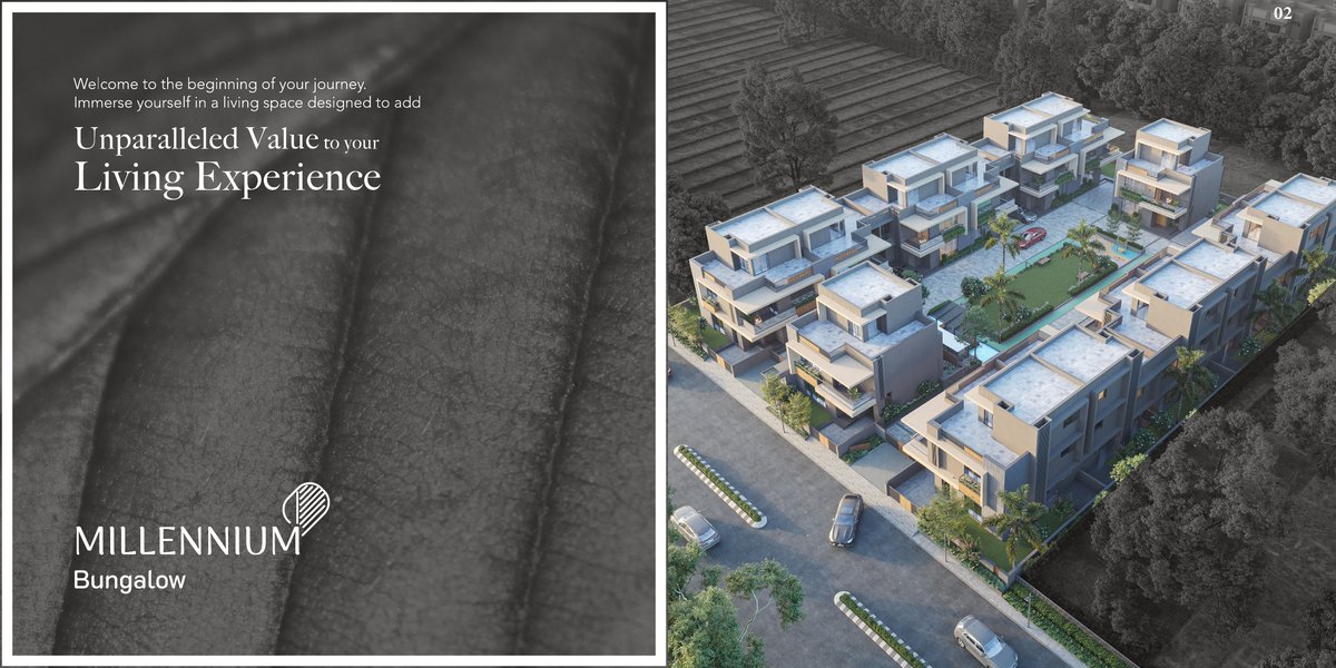 Millennium Bunglows Image 2 Millennium Bunglows - Image 2