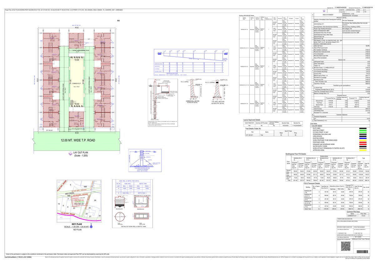 Millennium Bunglows Image 4 Millennium Bunglows - Image 4