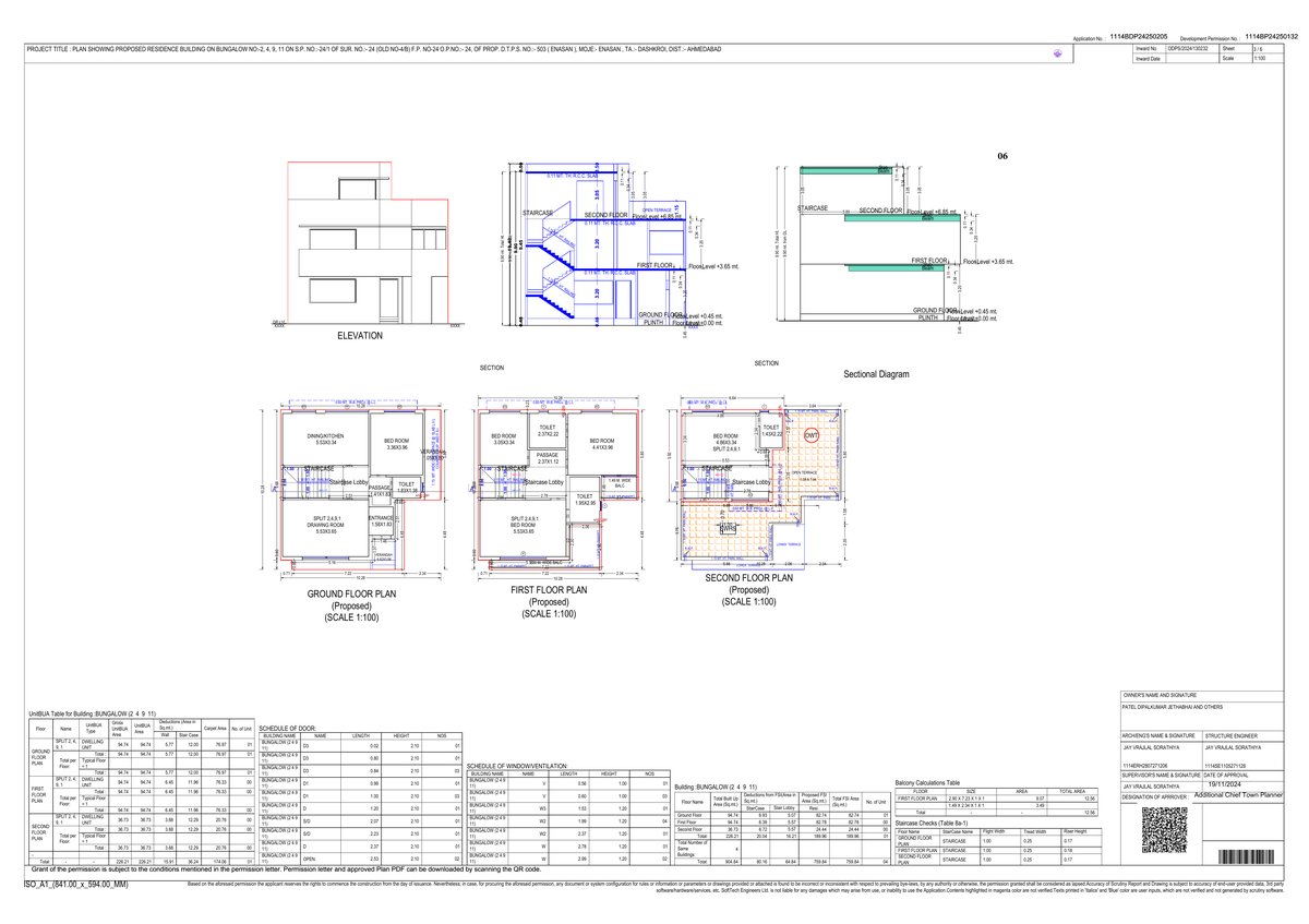 Millennium Bunglows Image 6 Millennium Bunglows - Image 6
